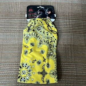 Hair Glove by EZ-Bandz.